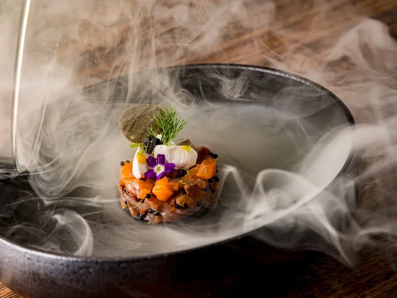 Christophe Fouquin, Photographe