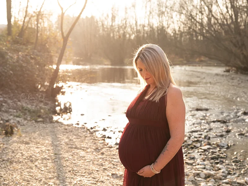 Celia D. Photographie