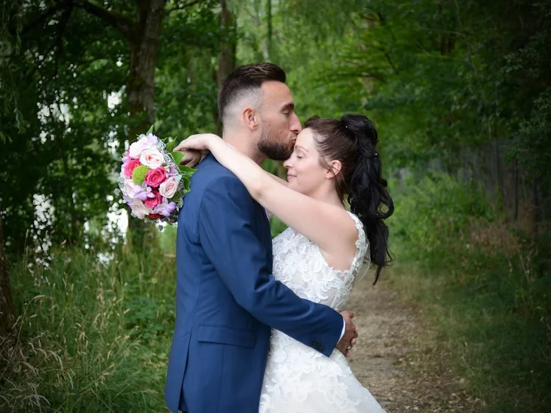 Mathilde Tissier Photographe