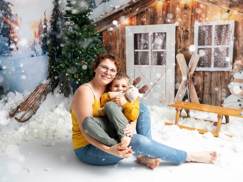 Miz'en Image - Photographe