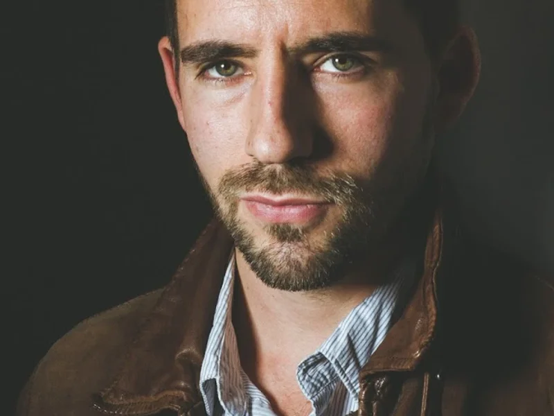 Jonas Jacquel Photographie