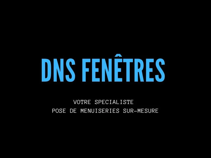 DNS Fenêtres