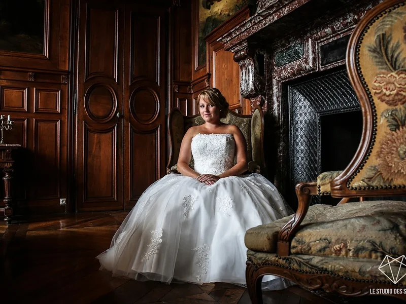 Le Studio des Songes