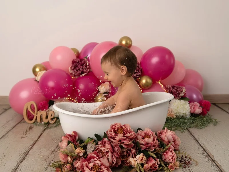 Celia D. Photographie