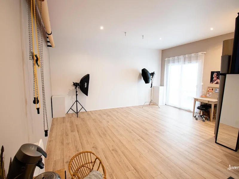 Laurence B Photographie