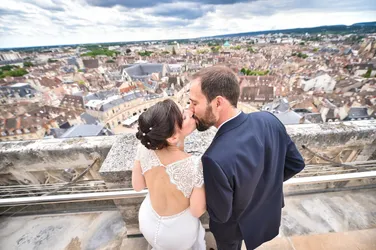 Les 13 photographes de portrait de Besançon Doubs