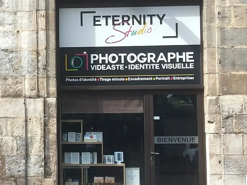 ETERNITY STUDIO