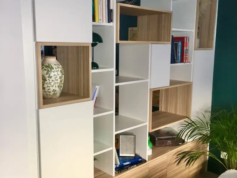 Cabaud Bruno - Artisan Menuisier Agenceur