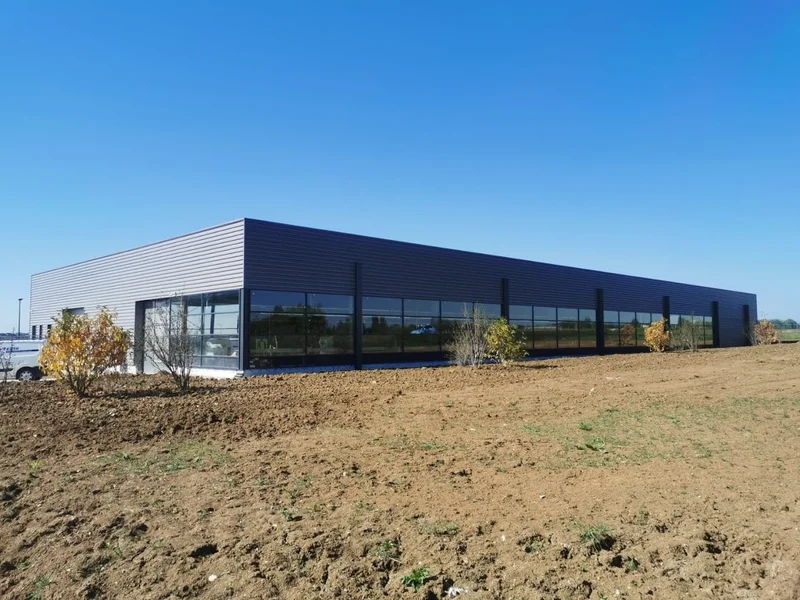 SPA auto Dijon-Chevigny-St-Sauveur