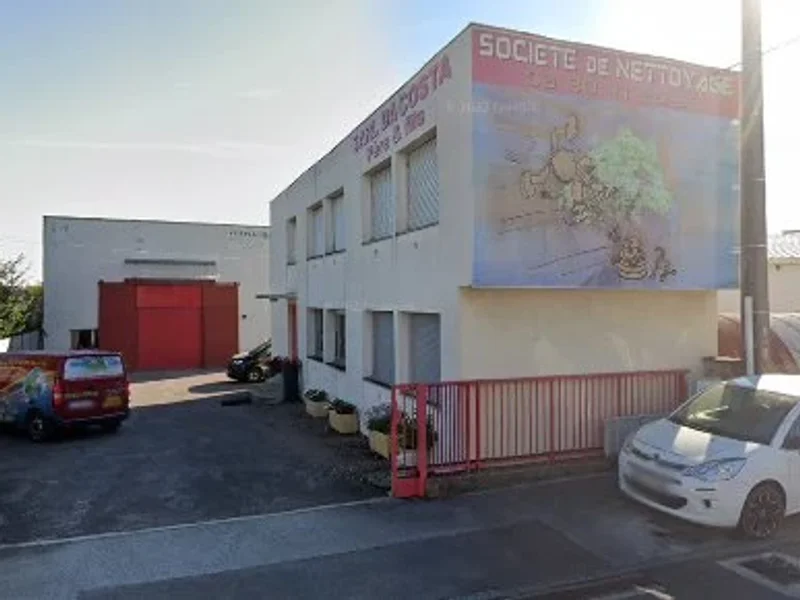 Da Costa Père et Fils