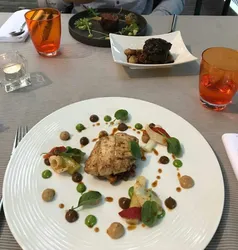 Les 22 restaurants de foie gras de Hérault