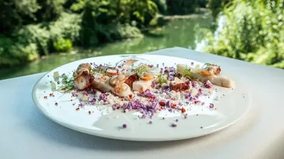 Les 29 restaurants de foie gras de Hérault