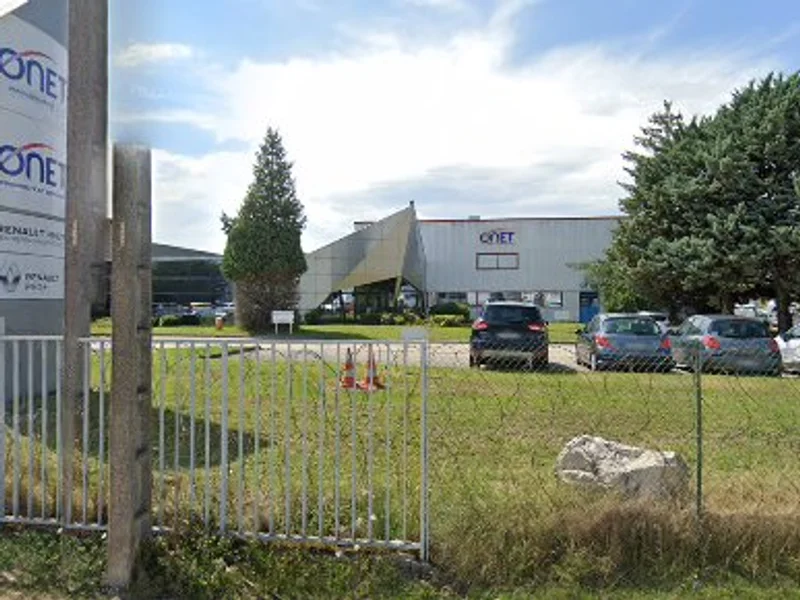 Onet Propreté et Services DIJON