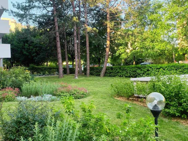 Prop'Vert : Propreté & Espaces Verts