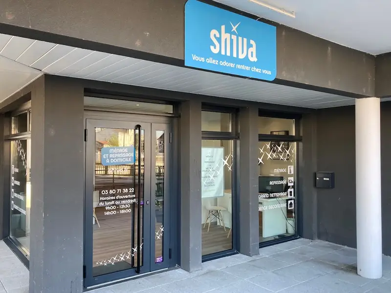 Ménage et repassage à domicile - Shiva Dijon