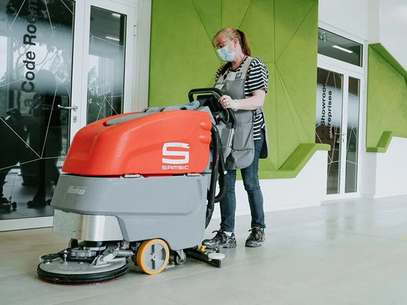 SAMSIC FACILITY DIJON | Entreprise de nettoyage