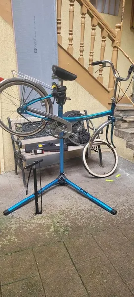 Quentin Velo Cycle - Réparations vélos Besançon à domicile