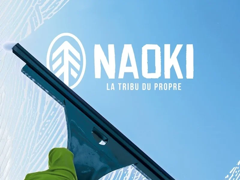NAOKI