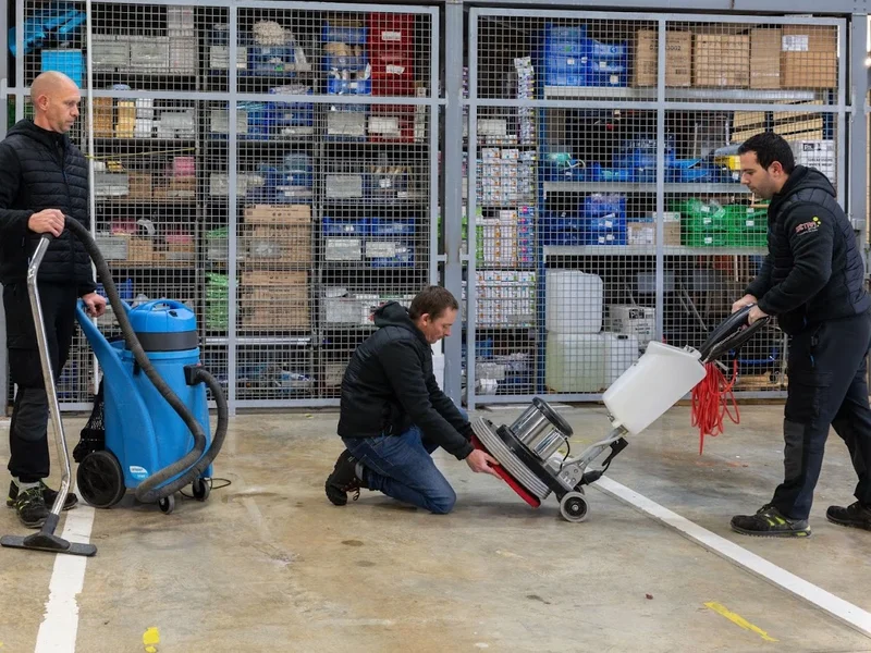 Setra Propreté & Services