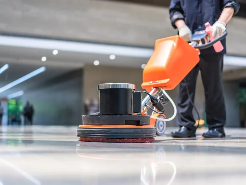 Franche Comte Nettoyage