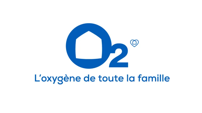 Agence O2 Besançon - Services à domicile