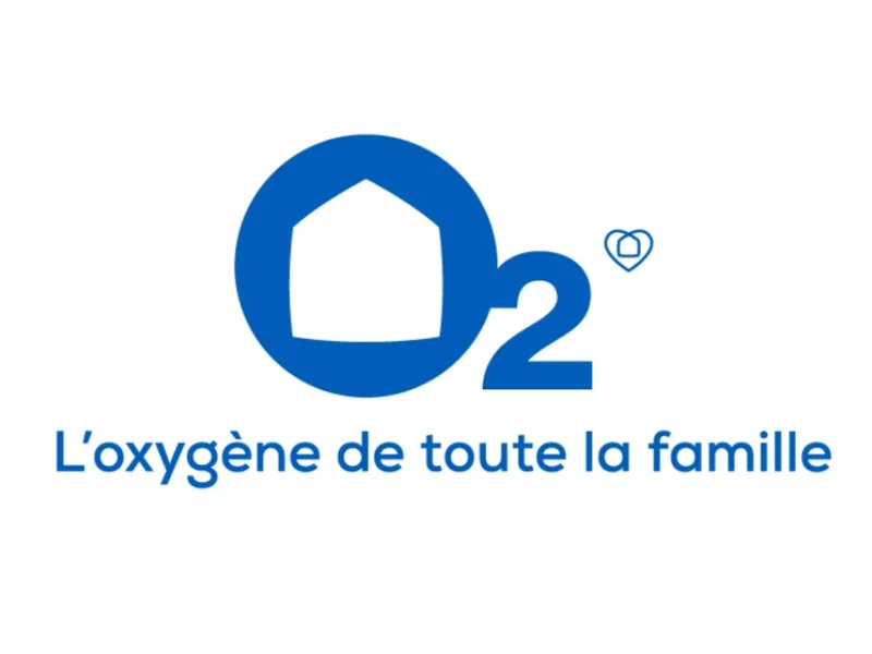 Agence O2 Besançon - Services à domicile
