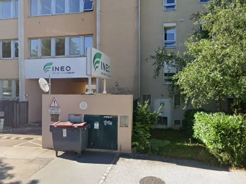 Ineo Industrie Et Tertiaire Est