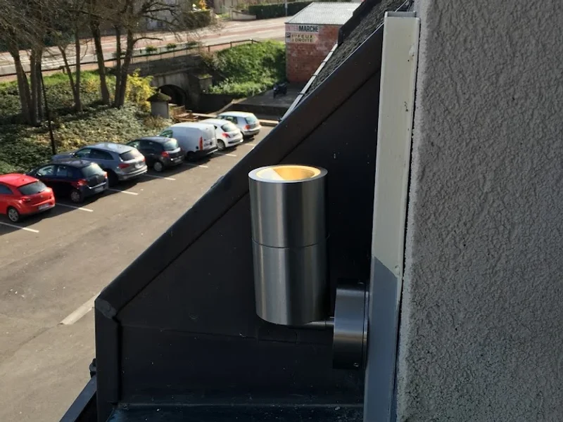 DC Electricité - Davy CATORC