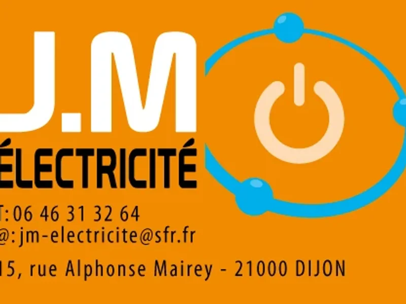 J.M Electricité