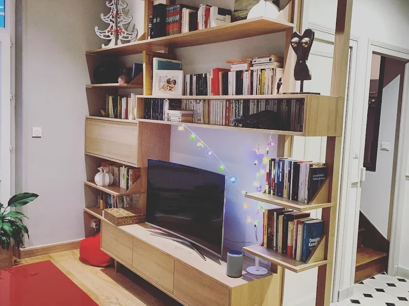 SMART Electricite, électricien domotique à Dijon