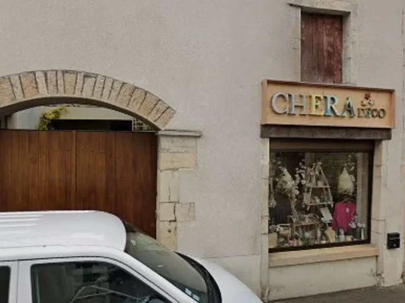 J.f.orain Et Fils (Sarl)