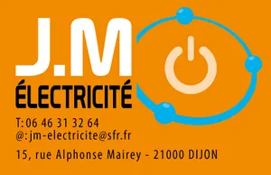 Les 13 électriciens de Dijon Côte-d'Or