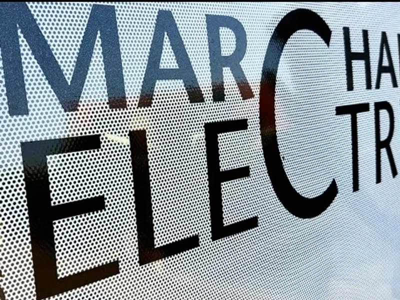Marchand Electricité