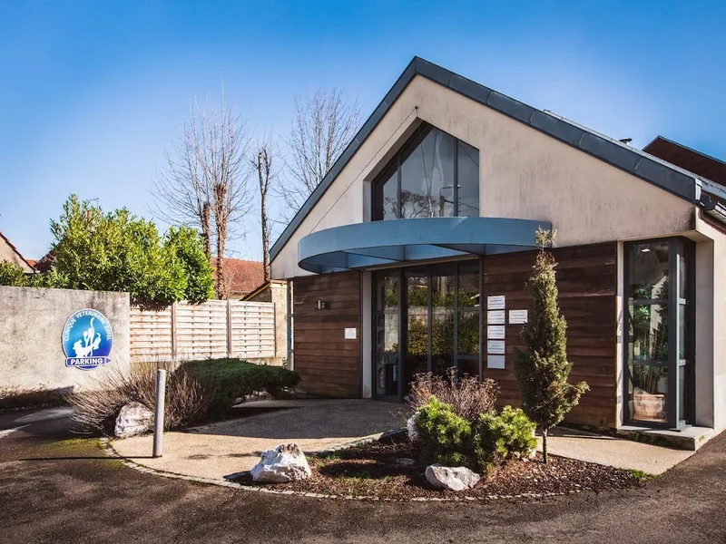 Clinique Vétérinaire EIFFEL