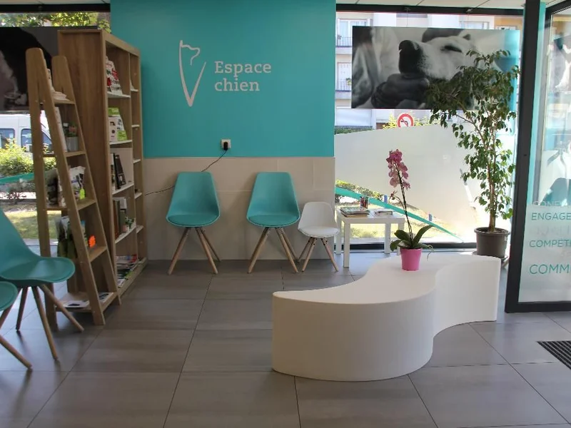 Clinique Vétérinaire des Clomiers