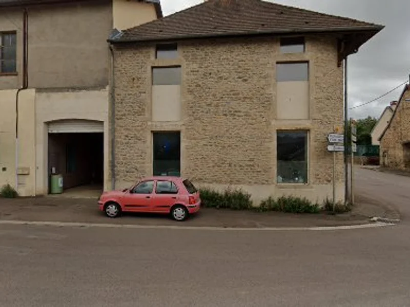 Cabinet Vétérinaire de Vitteaux