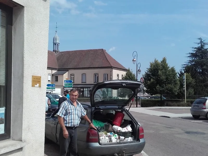 Cabinet Vétérinaire Poulain Joël