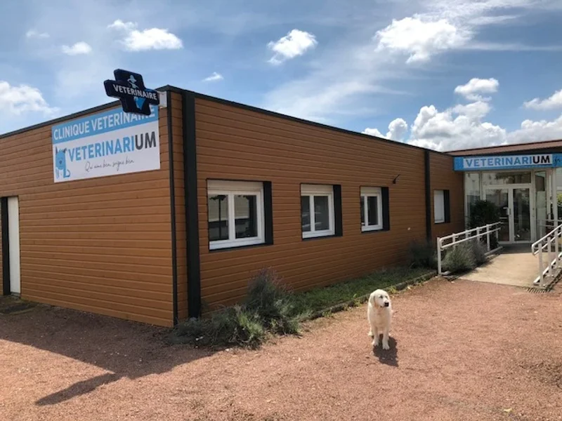 Clinique Veterinarium Beaune