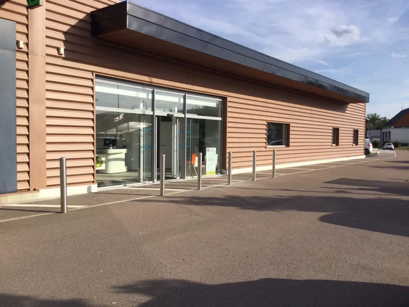 Cabinet vétérinaire Univet de Fleurey-sur-Ouche