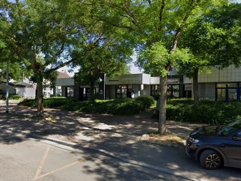 Clinique Vétérinaire de la Toison d'Or