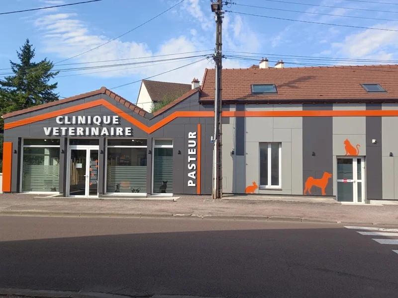 Clinique Vétérinaire Pasteur - Montbard