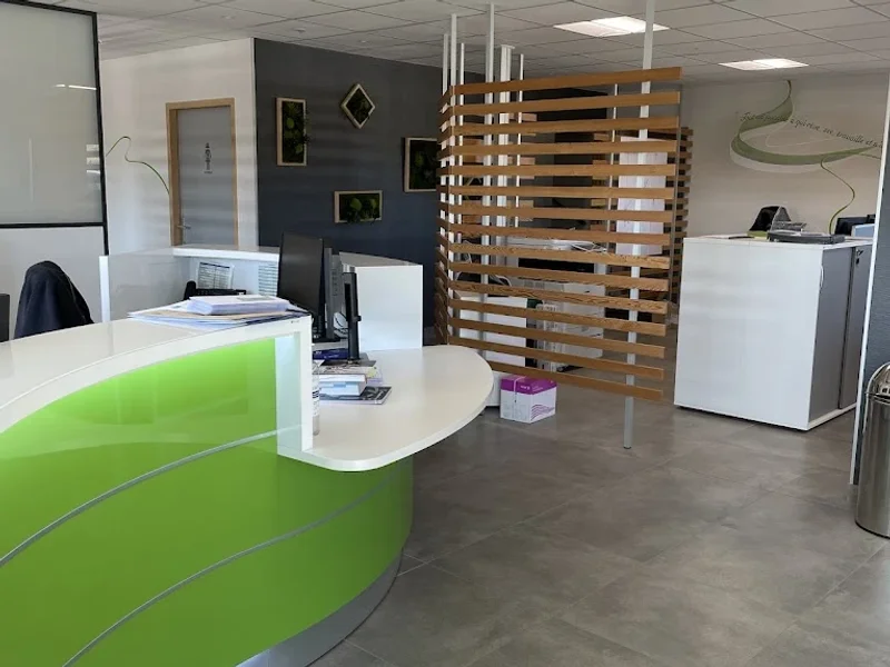 Electricité Guyon Villemagne