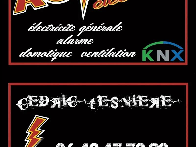 ACDC Electricité
