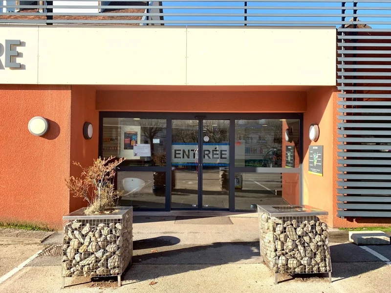 Clinique vétérinaire de Pirey