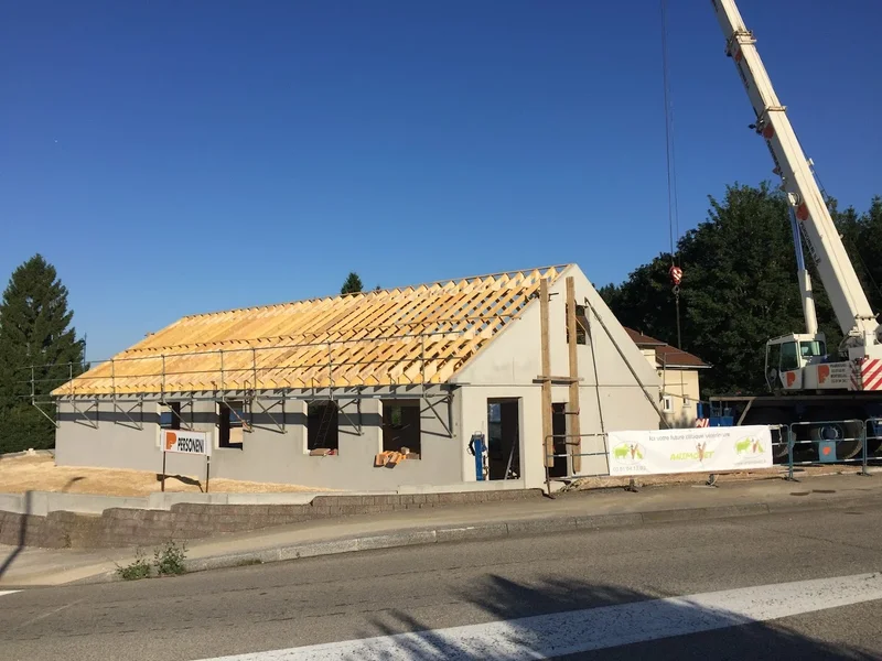 Animovet Maiche- Clinique Veterinaire