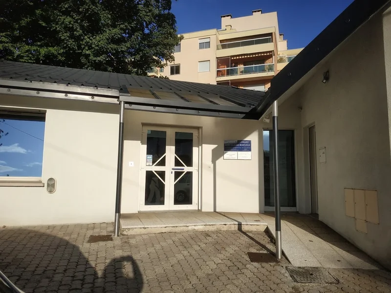 Vétérinaire Besançon - Clinique de Montjoux du Dr Loulier