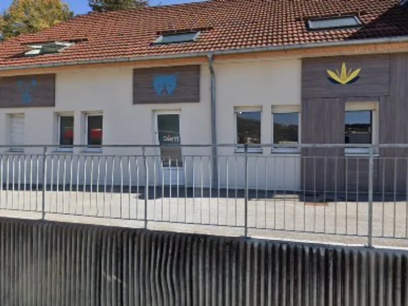 Clinique Vétérinaire des Gentianes