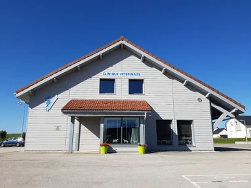 Clinique vétérinaire des Tourbières