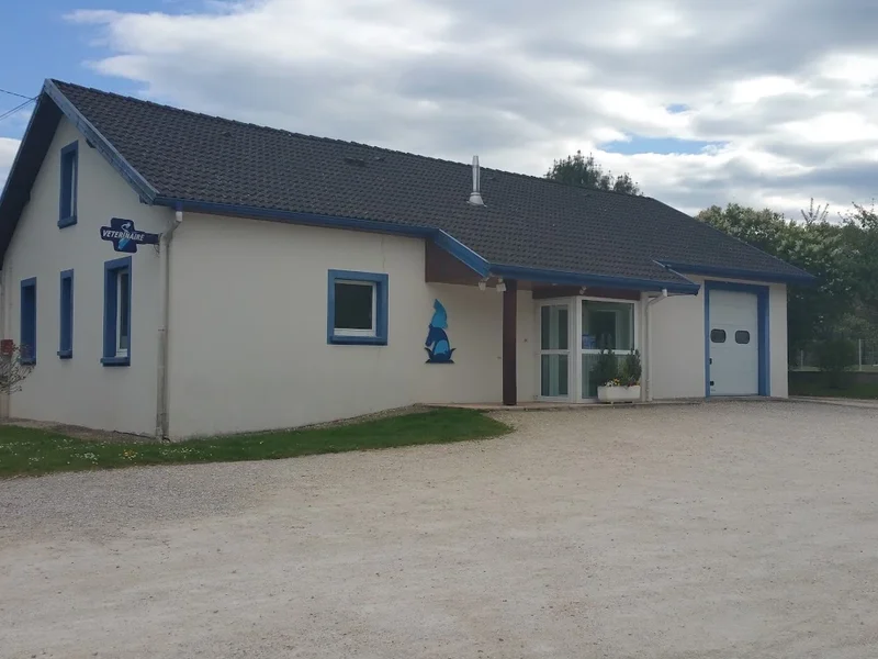 Clinique Vétérinaire Univet des Roches