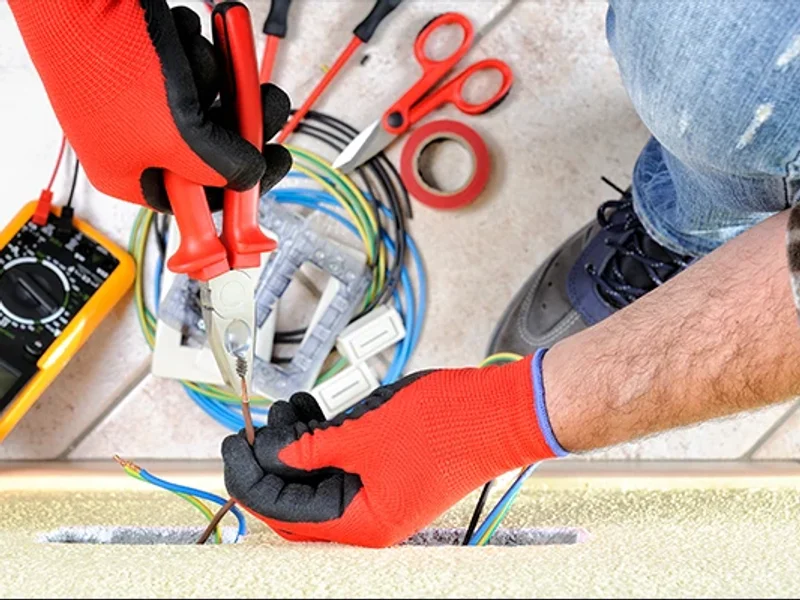 Balizet Elec Rénov'